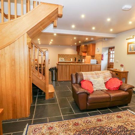 Craig Y Deryn Villa Tywyn Ngoại thất bức ảnh