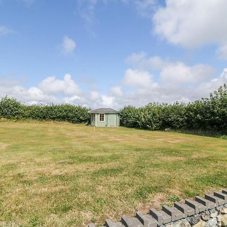 Craig Y Deryn Villa Tywyn Ngoại thất bức ảnh