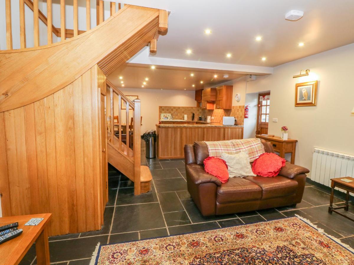 Craig Y Deryn Villa Tywyn Ngoại thất bức ảnh