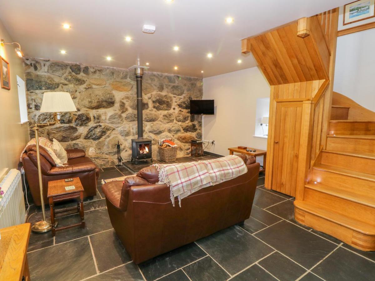 Craig Y Deryn Villa Tywyn Ngoại thất bức ảnh