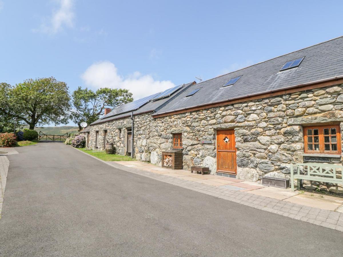 Craig Y Deryn Villa Tywyn Ngoại thất bức ảnh