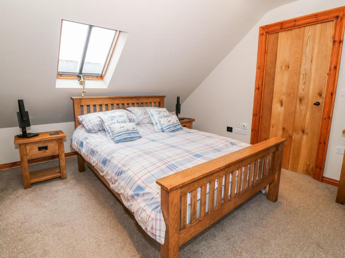 Craig Y Deryn Villa Tywyn Ngoại thất bức ảnh