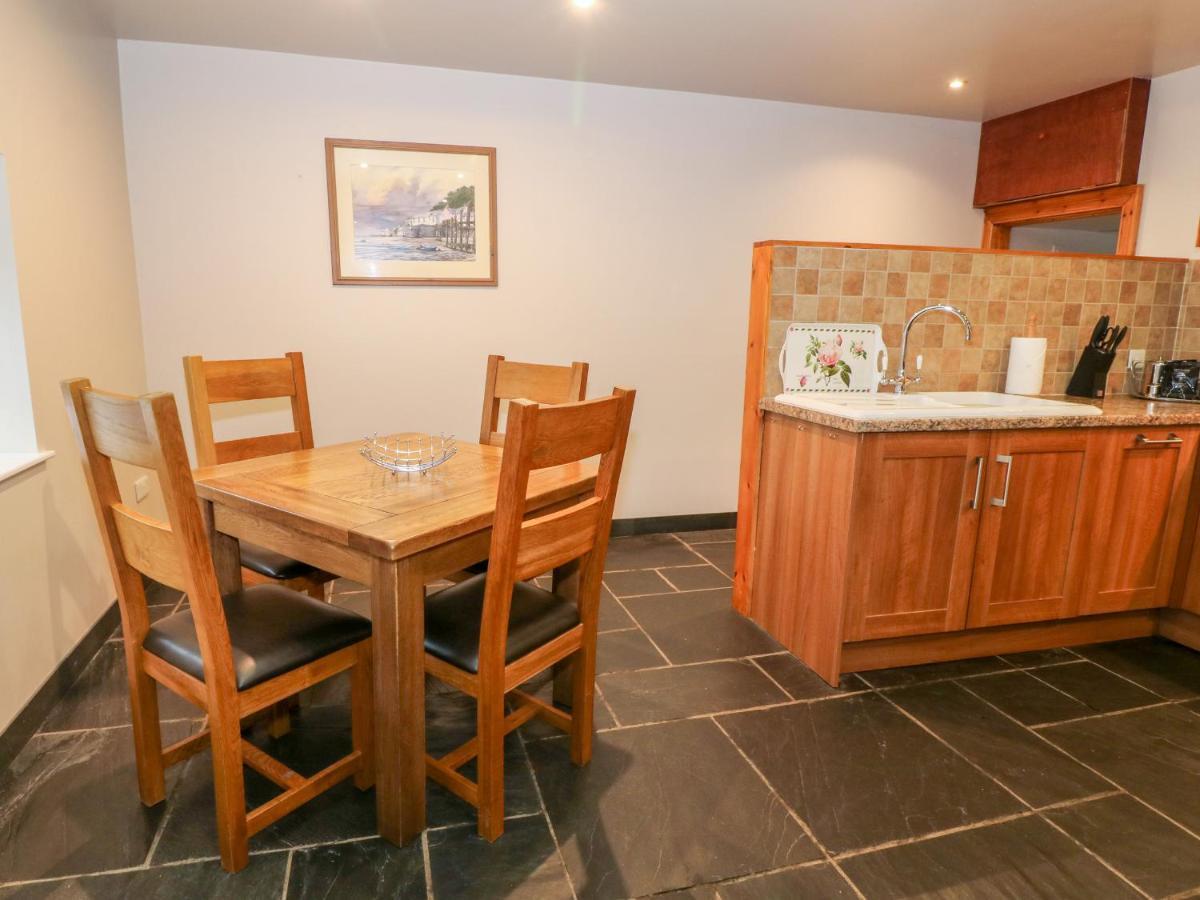 Craig Y Deryn Villa Tywyn Ngoại thất bức ảnh