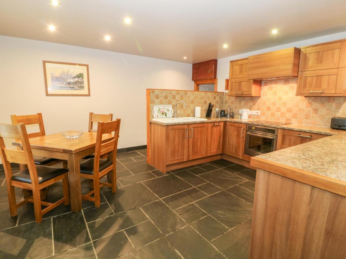 Craig Y Deryn Villa Tywyn Ngoại thất bức ảnh