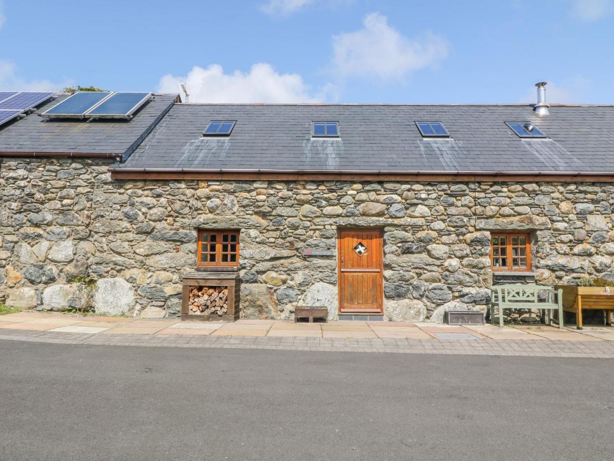Craig Y Deryn Villa Tywyn Ngoại thất bức ảnh
