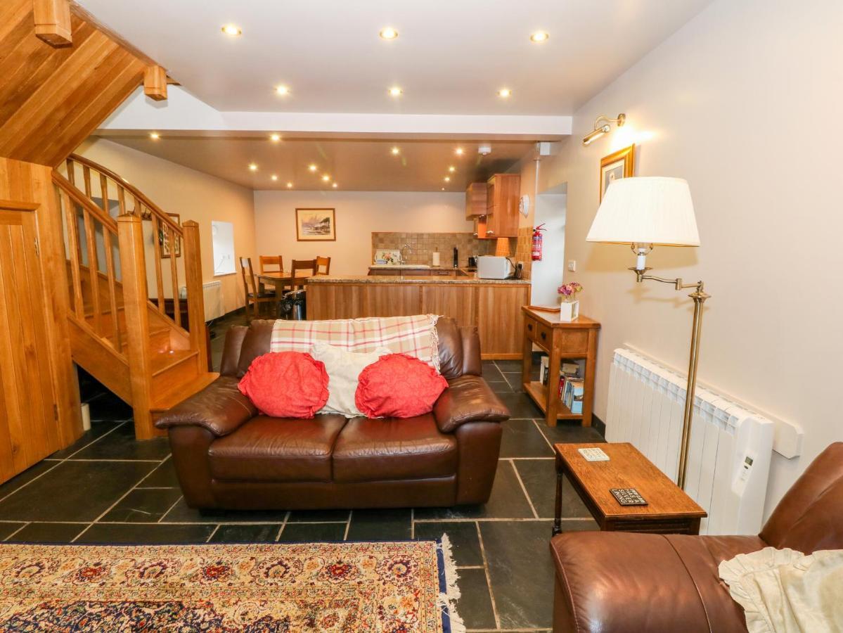 Craig Y Deryn Villa Tywyn Ngoại thất bức ảnh