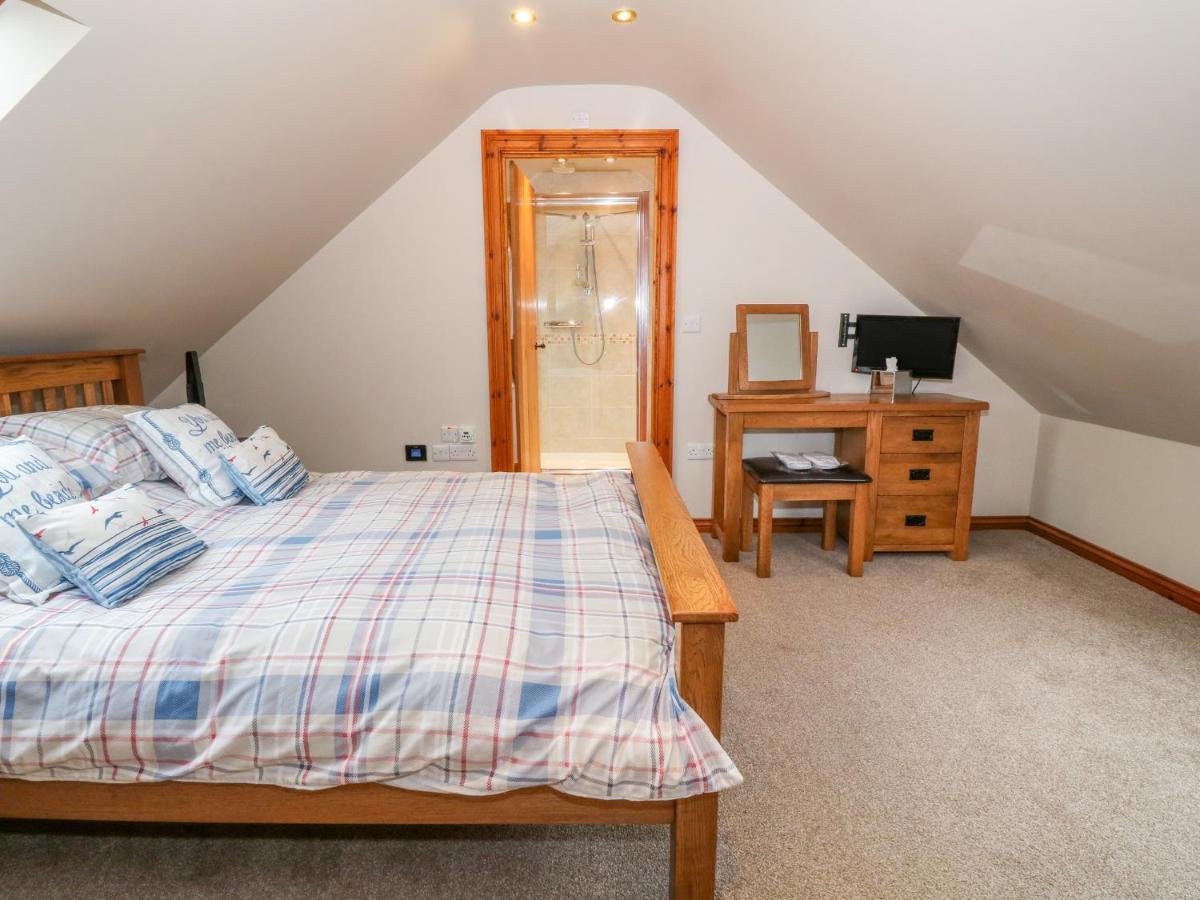 Craig Y Deryn Villa Tywyn Ngoại thất bức ảnh