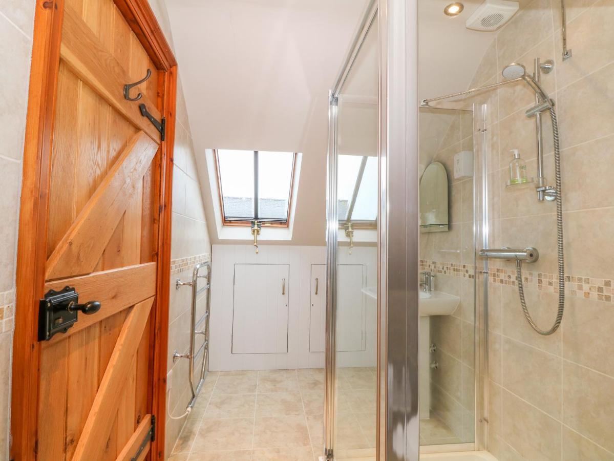 Craig Y Deryn Villa Tywyn Ngoại thất bức ảnh