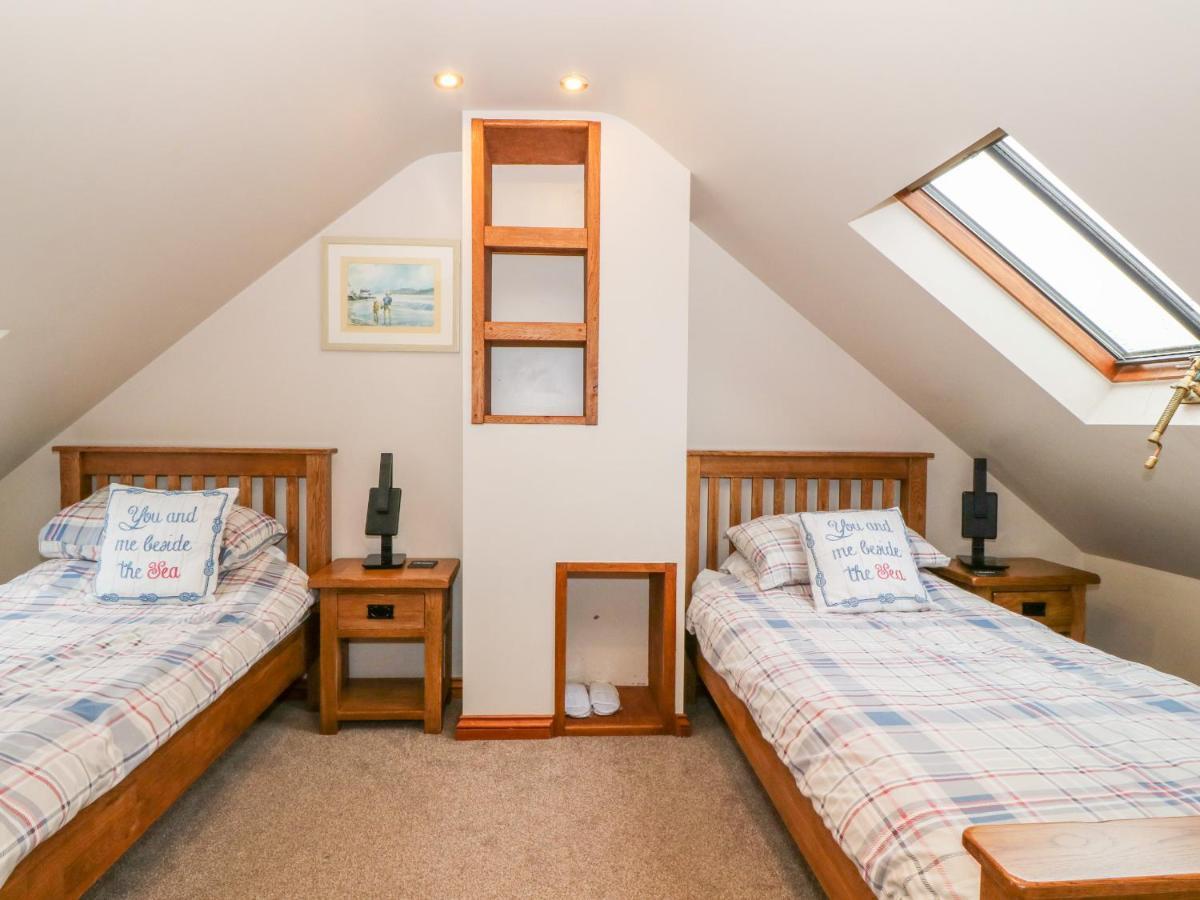 Craig Y Deryn Villa Tywyn Ngoại thất bức ảnh