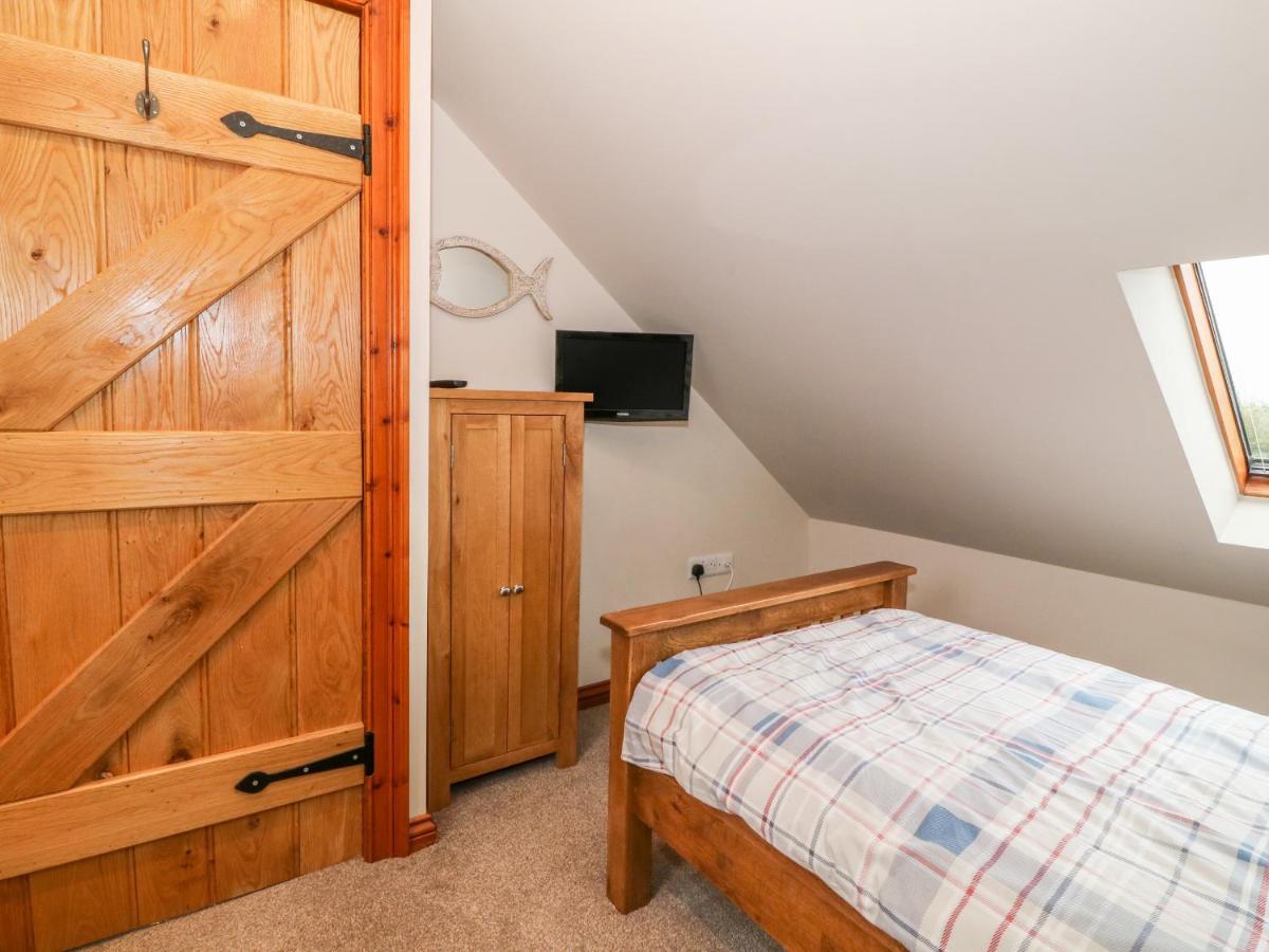 Craig Y Deryn Villa Tywyn Ngoại thất bức ảnh