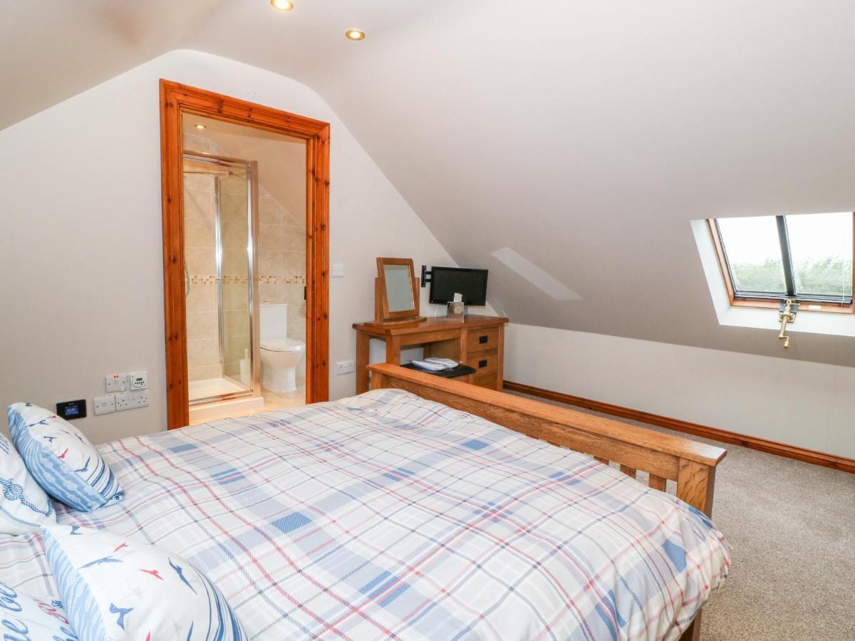 Craig Y Deryn Villa Tywyn Ngoại thất bức ảnh