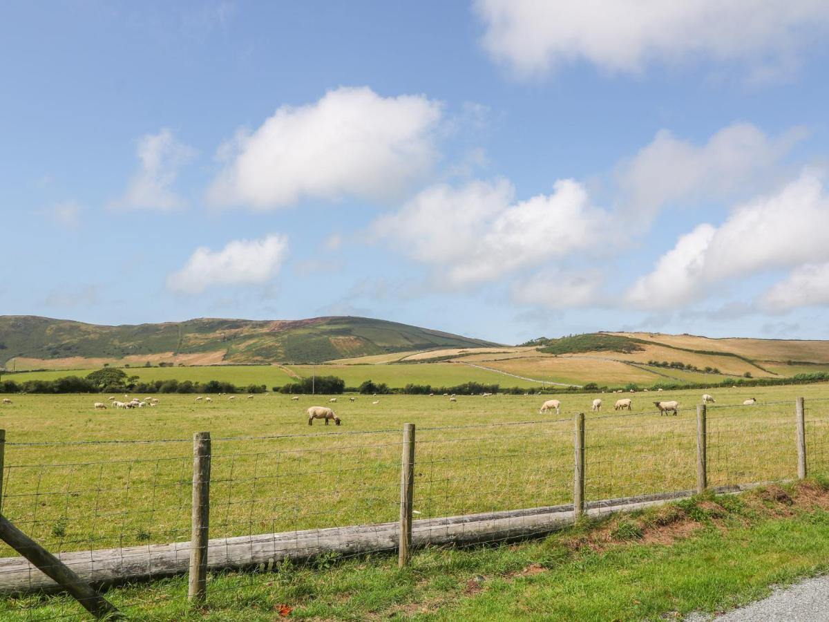Craig Y Deryn Villa Tywyn Ngoại thất bức ảnh
