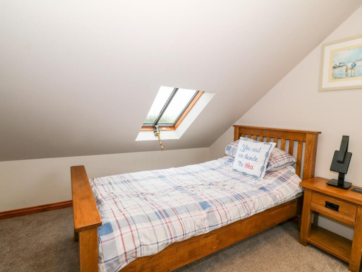 Craig Y Deryn Villa Tywyn Ngoại thất bức ảnh