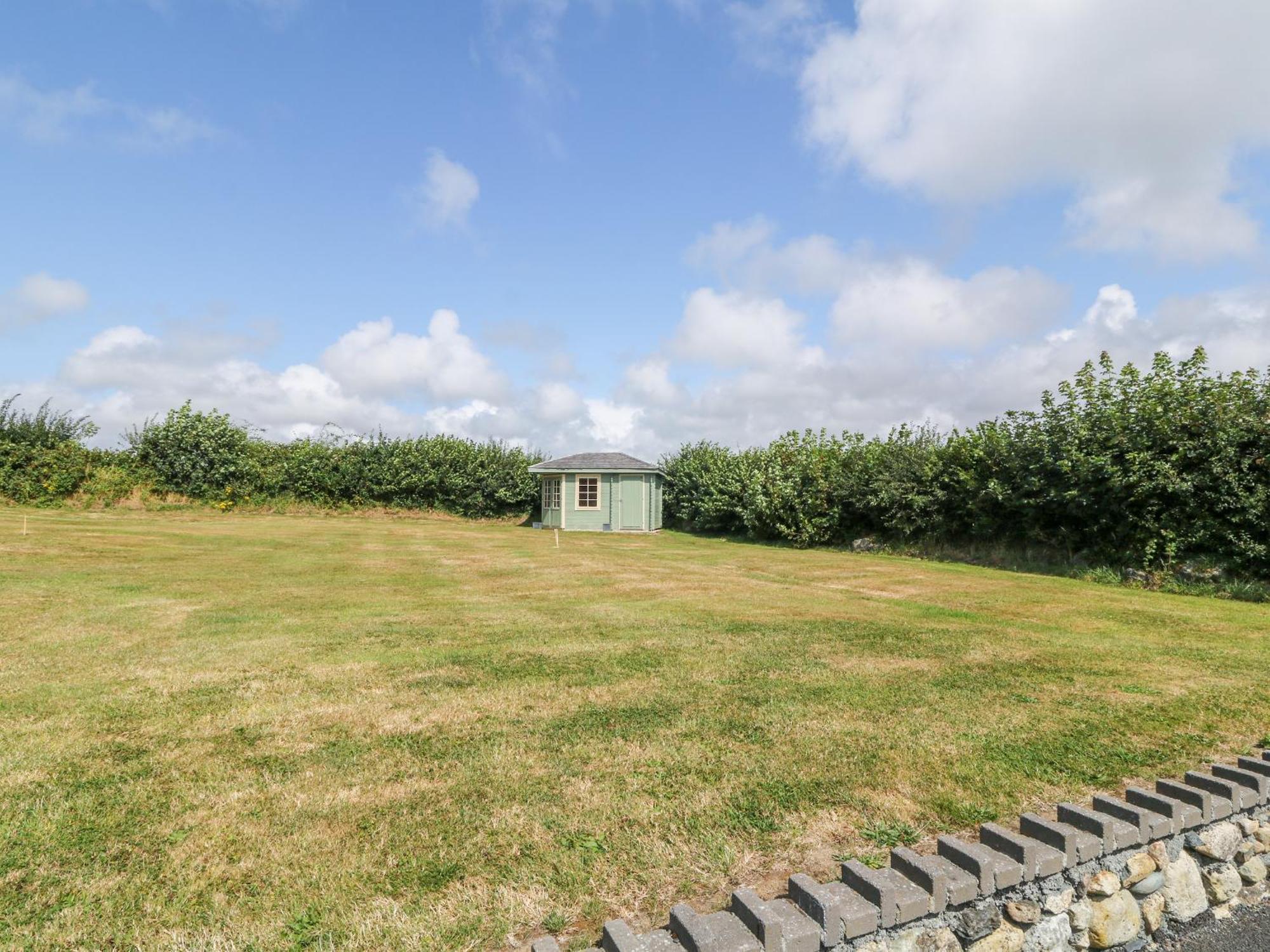 Craig Y Deryn Villa Tywyn Ngoại thất bức ảnh